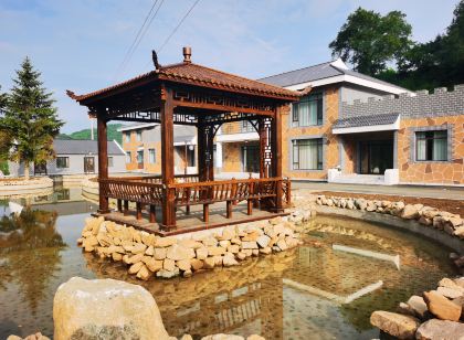 水岸民宿