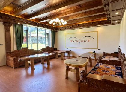 玉科牧民マナーハウス