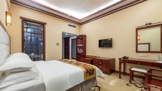 pingguo-international-hotel