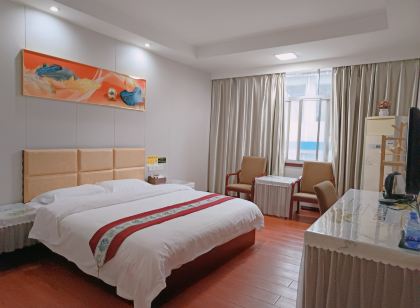 炎陵廣和豐飯店