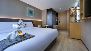 yzhi-hotel