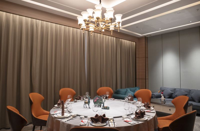 天发舜和酒店(济南火车站店)(tianfa csohoh hotel)