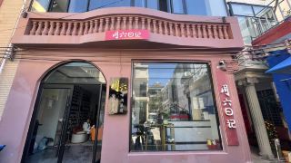 sanya-saturday-diary-tour-rental-wuzhizhou-island-wharf-store-queen-s-bay