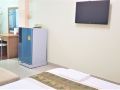 green-apartment