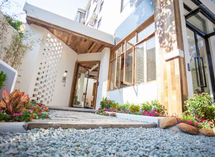 Foshan Shunde Fengjian Water Village Water·Meet You B&B