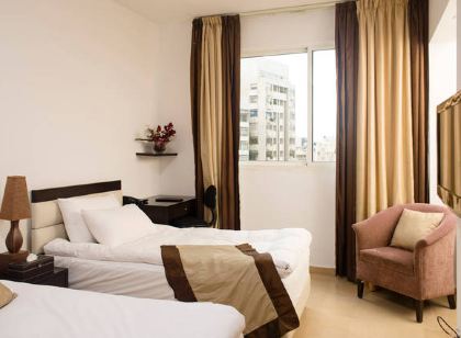 Bliss 3000 Furnished Studios