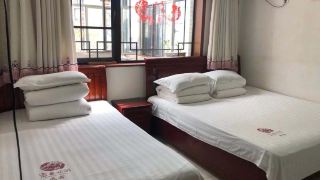 yangguang-zhuangyuan-farmhouse