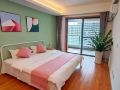 shuxin-seaview-hostel
