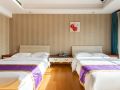 yuesheng-yazhi-apartment