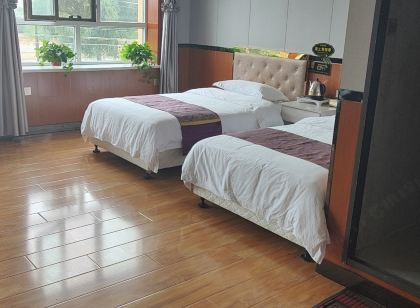 Minhe Lijing Business Hotel