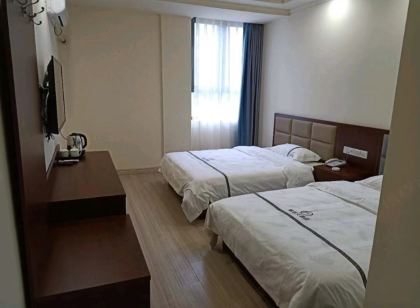 洪湖瑞洋大飯店