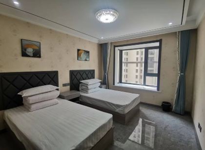 Yan'an Yihua Homestay