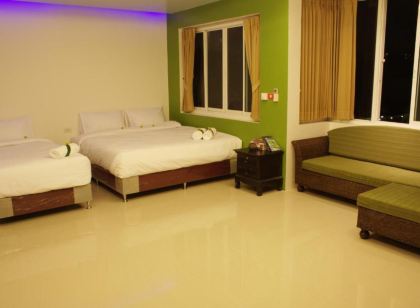 Suanmali Samui