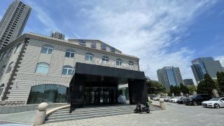 orange-hotel-qingdao-haier-road-shilaoren-bathing-beach