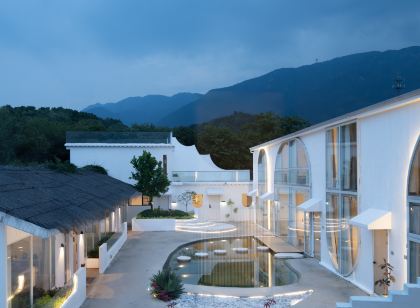 Yunshang Donglinwai Garden Retreat(Donglinsi Branch)