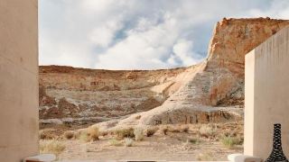 amangiri
