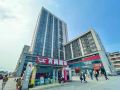 morandi-yishu-serviced-apartment-wuhan-hankou-college-donghu-college