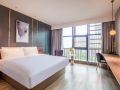 orange-hotel-wuhan-station-east-square