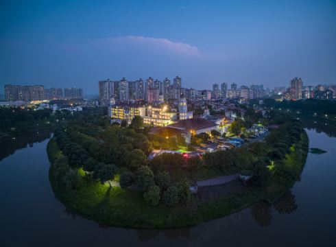Chongqing Changshou Biguiyuan Phoenix Hotel
