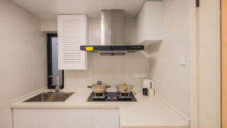 shanghai-homestay