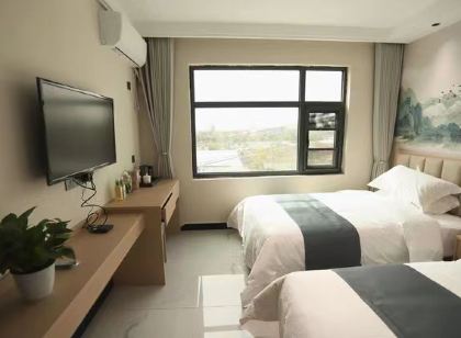 Gelin Business Hotel (Gangli Township)