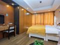 pinyuexuan-seaview-holiday-apartment