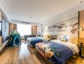 room overview picture