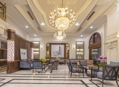 MARIGOLD HOTEL DALAT