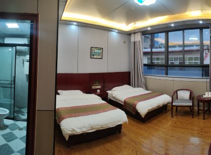 Luqu Langmu Si Yuchen Hotel