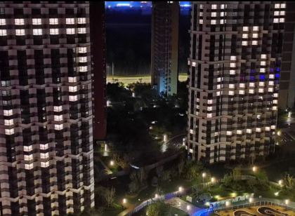 Instagram Beauty Hotel (Yingkou Shanhai Plaza Store)