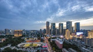 zhongzhou-international-hotel-henan-museum-zhenghong-city