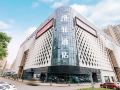 gefei-hotel-wuhan-mohu-lake-guobo-yongwang-branch