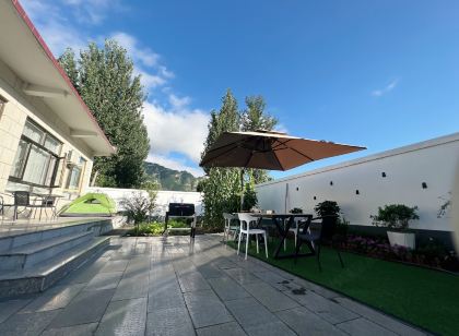 Yesanpo Haitang Xiaoyuan