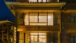 zhaoxing-dongzhai-sihai-jiayuan-hotel