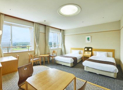 가메노이 호텔 이치노세키