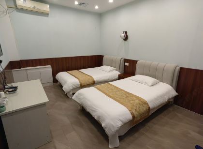 夏津萬捷賓館