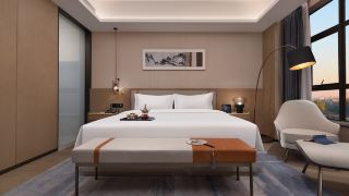 changsha-yilou-hotel