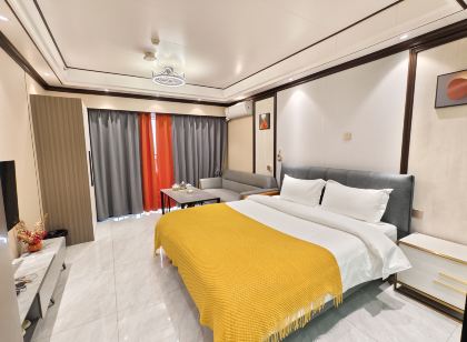 Kaiping Haojie Bieyuan Apartment