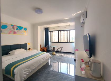 小月賓館(宏際夢時代廣場店)