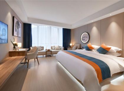 星野民宿(三亜海棠灣免税店)