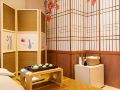 angie冰心公寓-深圳会展中心店