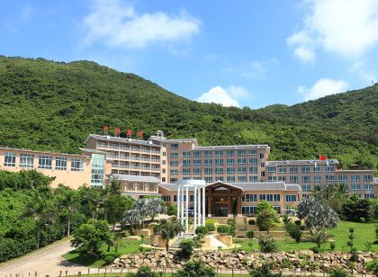下川島千帆碧灣海景花園度假飯店
