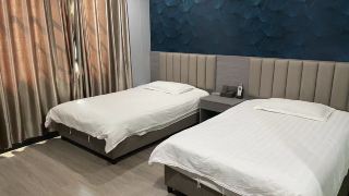 yuntian-hotel