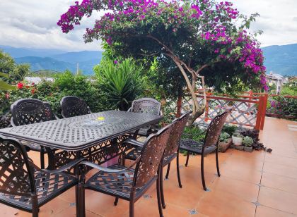 Xichang Guanhaiyue Chinese Inn