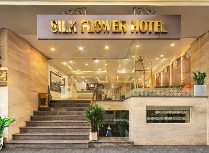 Silk Flower Hotel