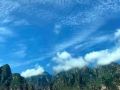 十渡时光看山海民宿