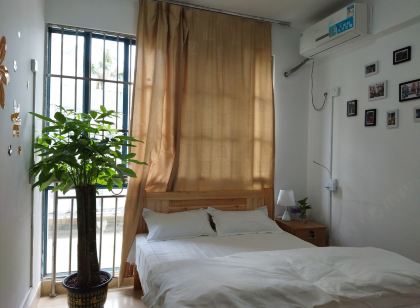 About Your Landscape Youth Hostel (Guangxi University Subway Station)
