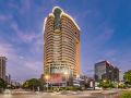 peninsula-time-hotel