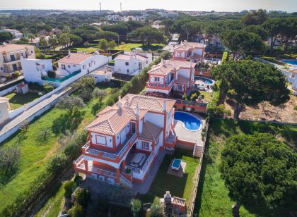 Villa Ribeiro III