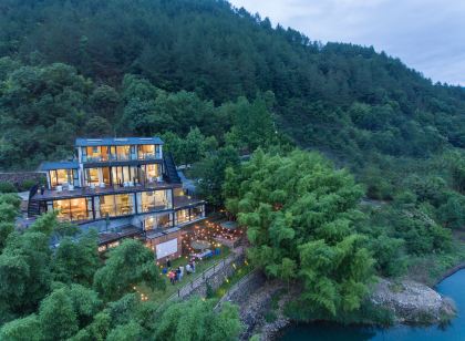 雲和歸野度假民宿